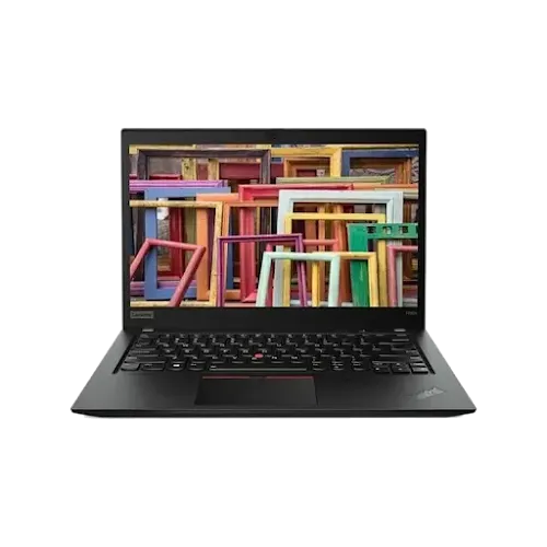Lenovo ThinkPad T490s Intel Core i5-8265U 16GB 256GB SSD 14" FHD Windows 11 Pro T490s
