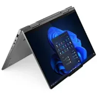 Lenovo ThinkPad X1 2-in-1 Gen 10 Aura Edition Intel Core Ultra 7 258V 32GB 1TB SSD 14" 2.8K OLED Touch Windows 11 Pro 21NU0023PG