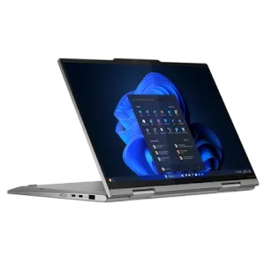 Lenovo ThinkPad X1 2-in-1 Gen 10 Aura Edition Intel Core Ultra 7 258V 32GB 1TB SSD 14" WUXGA Windows 11 Pro 21NU0077FE
