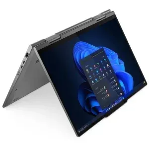 Lenovo ThinkPad X1 2-in-1 Gen 10 Aura Edition Intel Core Ultra 7 258V 32GB 1TB SSD 14" 2.8K OLED Touch Windows 11 Pro 21NU0023PG