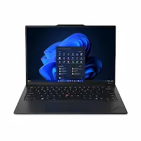 Lenovo ThinkPad X1 Carbon Gen 12 Intel Core Ultra 7 155U 16GB 1TB SSD 14" WUXGA Windows 11 Pro 21KC001FFE