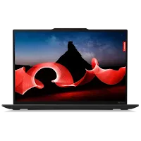 Lenovo ThinkPad X1 Carbon Gen 12 Intel Core Ultra 7 155U 32GB 1TB SSD 14" WUXGA OLED Windows 11 Pro 21KC001SFE