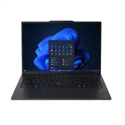 Lenovo ThinkPad X1 Carbon Gen 13 Aura Edition Intel Core Ultra 7 258V 32GB 1TB SSD 14" WUXGA Windows 11 Pro 21NS013KFE