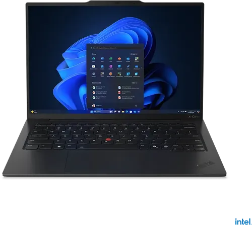 Lenovo ThinkPad X1 Carbon Gen 13 Aura Edition Intel Core Ultra 7 255U 32GB 1TB SSD 14" WUXGA Windows 11 Pro 21NX002RFE