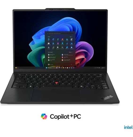 Lenovo ThinkPad X1 Carbon Gen 14 Intel Core Ultra 7 355 32GB 1TB SSD 14" Windows 11 Pro 21V7008SFE