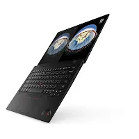 Lenovo ThinkPad X1 Carbon Gen 9 Intel Core i7-1165G7 16GB 1TB SSD 14" WUXGA Windows 10 Pro 20XW000AFE