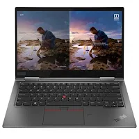 Lenovo ThinkPad X1 Yoga Gen 5 Intel Core i5-10210U 8GB 256GB SSD 14" FHD Touch Windows 10 Pro 20UB