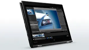 Lenovo ThinkPad X1 Yoga Gen 6 Intel Core i7-1165G7 16GB 512GB SSD 14" WUXGA Touch Windows 10 Pro 20XY004TFE
