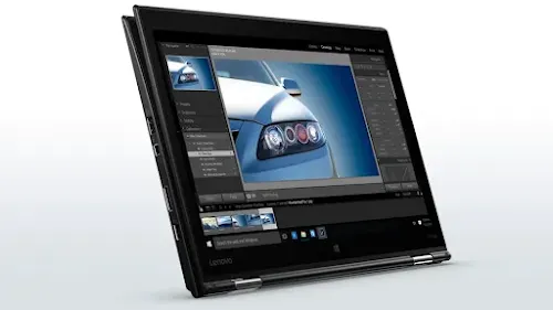 Lenovo ThinkPad X1 Yoga Gen 6 Intel Core i7-1165G7 16GB 512GB SSD 14" WUXGA Touch Windows 10 Pro 20XY004TFE