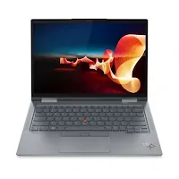 Lenovo ThinkPad X1 Yoga Gen 7 Intel Core i7-1255U 16GB 1TB SSD 14" WUXGA Touch Windows 11 Pro 21CD001SFE