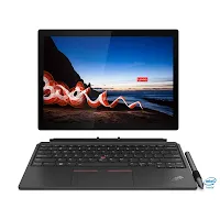 Lenovo ThinkPad X12 Detachable Intel Core i5-1135G7 8GB 512GB SSD 12.3" FHD+ Touch Windows 10 Pro 20UW0008FE