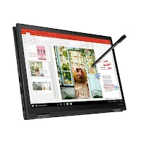 Lenovo ThinkPad X13 Gen 3 Yoga Intel Core i7-1255U 16GB 256GB SSD 13.3" Touch Windows 11 Pro