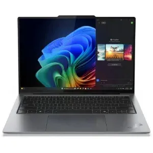 Lenovo ThinkPad X9-14 Gen 1 Intel Core Ultra 5 228V 32GB 512GB SSD 14" WUXGA OLED Windows 11 Pro 21QA001QGE