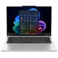 Lenovo ThinkPad X9-14 Gen 1 Intel Core Ultra 7 258V 32GB 1TB SSD 14" Touch OLED Windows 11 Pro 21QA007UFE