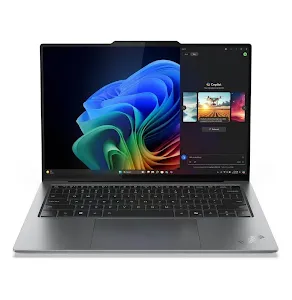 Lenovo ThinkPad X9-14 Gen 1 Intel Core Ultra 7 258V 32GB 1TB SSD 14" WUXGA OLED Windows 11 Pro 21QA002KFE