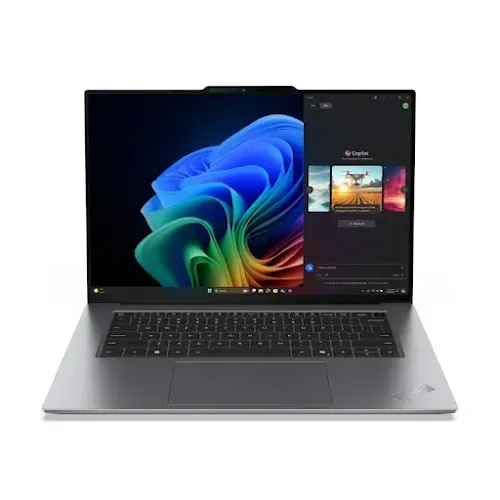 Lenovo ThinkPad X9-15 Gen 1 Intel Core Ultra 7 268V 32GB 1TB SSD 15.3" 2.8K Windows 11 Pro 21Q7S1M100