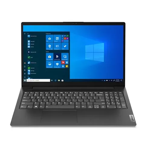 Lenovo V15 G2 ALC AMD Ryzen 5 5500U 8GB 512GB SSD 15.6" FHD FreeDOS 82KD001HFE