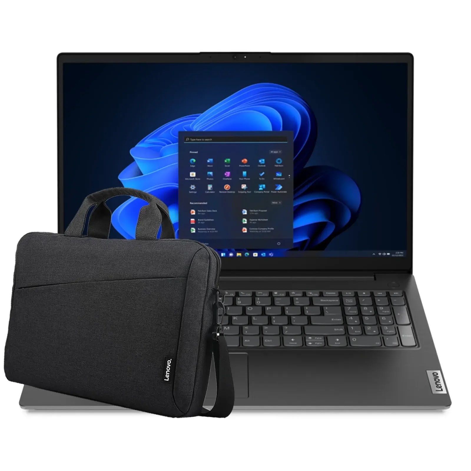 Lenovo V15 G4 IRU Intel Core i5-13420H 8GB 256GB SSD 15.6" FHD FreeDOS