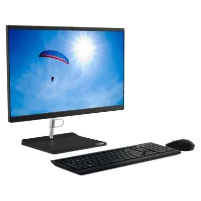 Lenovo V30a-22IIL All-in-One Intel Core i5-1035G1 4GB 1TB HDD 21.5" FHD FreeDOS 11LC003KFM