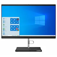 Lenovo V30a-22IML All-in-One Intel Core i3-10110U 4GB 1TB HDD 21.5" FHD FreeDOS 11FV000JFM