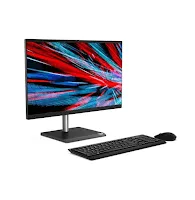 Lenovo V30a-24IIL Intel Core i5-1035G1 4GB 1TB HDD 23.8" FreeDOS 11LA0036FM