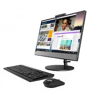 Lenovo V530-22 AIO Intel Core i3-9100 4GB 1TB HDD 21.5" FHD FreeDOS 10US00LWFM