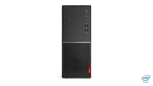 Lenovo V530s Tower Intel Core i5-8400 4GB 1TB HDD Intel UHD Graphics 630 FreeDOS 10TV002UFM