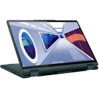 Lenovo Yoga 6 13ABR8 AMD Ryzen 7 7730U 16GB 1TB SSD 13.3" WUXGA Touch Windows 11 Home 83B2002WFE