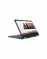 Lenovo Yoga 6 13ALC6 AMD Ryzen 5 5500U 8GB 512GB SSD 13.3" FHD Touch Windows 11 Home 82ND0046FE