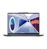 Lenovo Yoga 7 14IRL8 Intel Core i5-1340P 16GB 512GB SSD 14" Touch Windows 11 Home 82YL001PFE