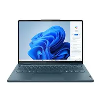 Lenovo Yoga 7 2-in-1 14IML9 Intel Core Ultra 5 125U 16GB 512GB SSD 14" WUXGA Touch Windows 11 Home 83DJ0059FE