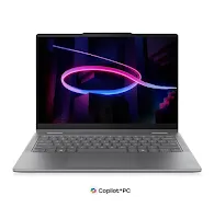 Lenovo Yoga 7 2-in-1 14IPH11 Intel Core Ultra 7 355 32GB 1TB SSD 14" WUXGA Touch Windows 11 Home 83TC003TFE