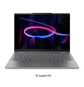 Lenovo Yoga 7 2-in-1 14IPH11 Intel Core Ultra 7 355 32GB 1TB SSD 14" WUXGA Touch Windows 11 Home 83TC003TFE