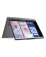 Lenovo Yoga 7 2-in-1 16ILL10 Intel Core Ultra 5 226V 16GB 512GB SSD 16" WUXGA Touch Windows 11 Home 83JQ0006FR
