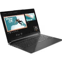 Lenovo Yoga 9 14ITL5 Intel Core i7-1165G7 16GB 512GB SSD 14" UHD Touch Windows 11 Home 14ITL5