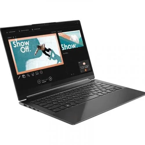 Lenovo Yoga 9 14ITL5 Intel Core i7-1165G7 16GB 512GB SSD 14" UHD Touch Windows 11 Home 14ITL5