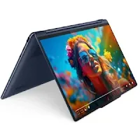 Lenovo Yoga 9 2-in-1 Gen 9 14IMH9 Intel Core Ultra 7 155H 16GB 1TB SSD 14" 2.8K OLED Touch Windows 11 Home 14IMH9