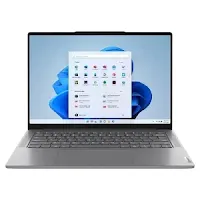 Lenovo Yoga Pro 7 14IMH9 Intel Core Ultra 7 155H 32GB 1TB SSD RTX 4050 6GB 14.5" 2.8K OLED Windows 11 Home 83E2006KFE