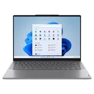 Lenovo Yoga Pro 7 14IMH9 Intel Core Ultra 7 155H 32GB 1TB SSD RTX 4050 6GB 14.5" 2.8K OLED Windows 11 Home 83E2006KFE