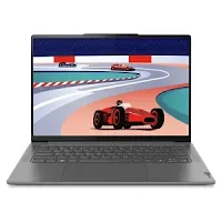 Lenovo Yoga Pro 7 14IRH8 Intel Core i7-13700H 16GB 1TB SSD 14.5" 3K Windows 11 Home 82Y700AFFE