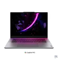 Lenovo Yoga Pro 7 15IPH11 Intel Core Ultra 9 386H 32GB 1TB SSD RTX 5060 8GB 15.3" 2.5K OLED Windows 11 Home 83SN0050FE