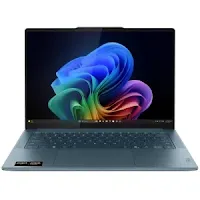 Lenovo Yoga Pro 7 Gen 10 AMD Ryzen AI 9 365 32GB 1TB SSD 14.5" 3K OLED Windows 11 Pro 83LX001TFR