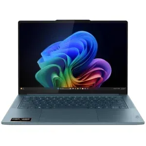 Lenovo Yoga Pro 7 Gen 10 AMD Ryzen AI 9 365 32GB 1TB SSD 14.5" 3K OLED Windows 11 Pro 83LX001TFR