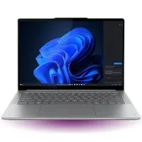 Lenovo Yoga Pro 7 Gen 10 Aura Edition Intel Core Ultra 9 285H 32GB 1TB SSD 14.5" 3K OLED Touch Windows 11 Home 83KFCTO1WW