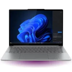 Lenovo Yoga Pro 7 Gen 10 Aura Edition Intel Core Ultra 9 285H 32GB 1TB SSD 14.5" 3K OLED Touch Windows 11 Home 83KFCTO1WW
