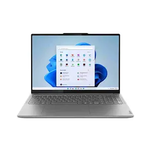 Lenovo Yoga Pro 9 Intel Core Ultra 9 185H 16" MiniLED QHD+ 64GB 1TB SSD NVIDIA RTX 4070 Windows 11 Pro