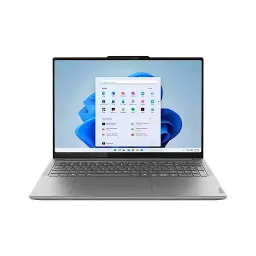 Lenovo Yoga Pro 9 Intel Core Ultra 9 185H 16" MiniLED QHD+ 64GB 1TB SSD NVIDIA RTX 4070 Windows 11 Pro