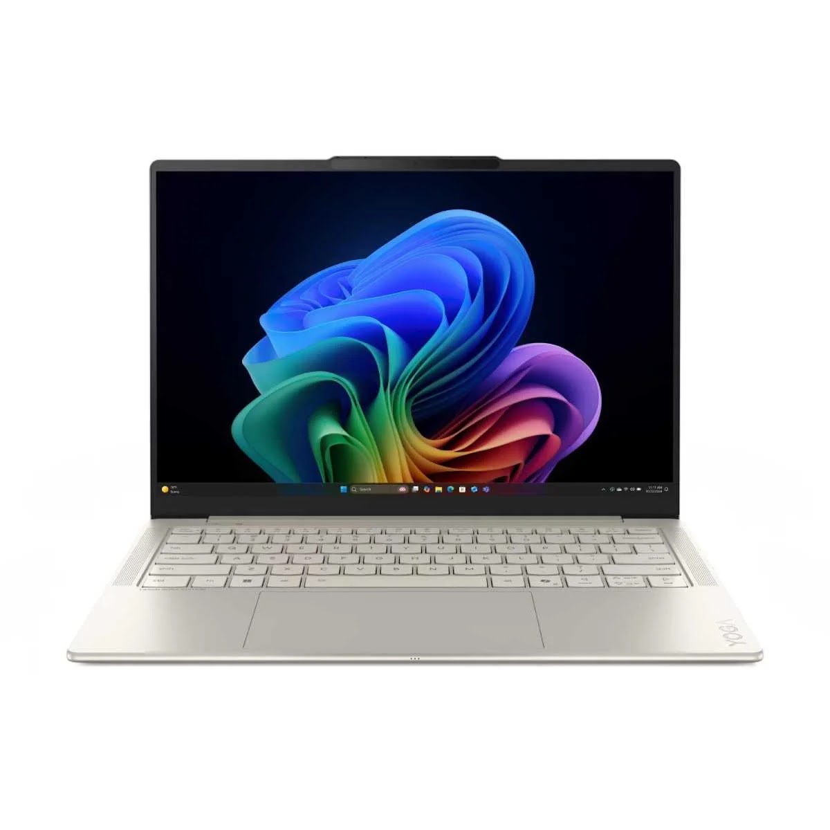 Lenovo Yoga Slim 7i Aura Edition 14ILL10 Intel Core Ultra 7 258V 32GB 1TB SSD 14" WQXGA+ OLED Windows 11 Home 83JX002ASP