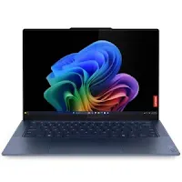 Lenovo Yoga Slim 7x Gen 9 14Q8X9 Snapdragon X Elite X1E-78-100 32GB 1TB SSD 14.5" 3K OLED Touch Windows 11 Home 83ED004JFR
