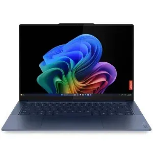 Lenovo Yoga Slim 7x Gen 9 14Q8X9 Snapdragon X Elite X1E-78-100 32GB 1TB SSD 14.5" 3K OLED Touch Windows 11 Home 83ED004JFR